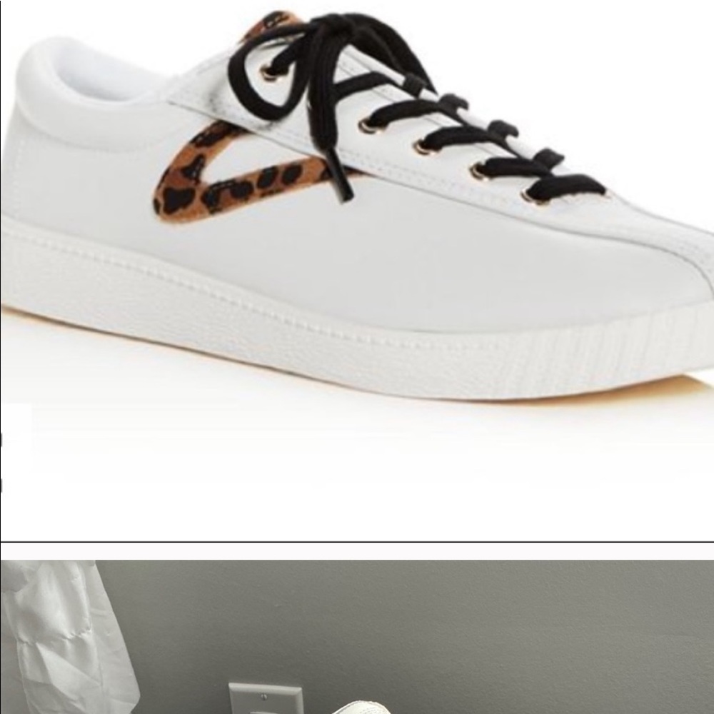 Tretorn Nylite sneakers